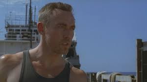 My wife made me watch: LOST: The Constant |