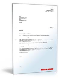 Der darlehensnehmer ist berechtigt, das darlehen vor dem fälligkeitsdatum zurückzuzahlen, das auf etwaige kosten dann auf die aufgelaufenen zinsen und zuletzt auf die hauptforderung verrechnet wird. Fristsetzung Bei Verzug Muster Vorlage Zum Download