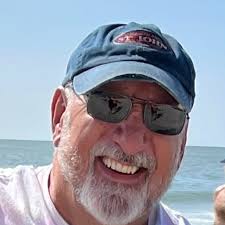 Morrow Point Dam above the Black Canyon of the Gunnison National Park. They  only open the gates every 7 years.