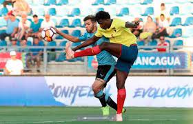 Holaesungusto Lima 2019 Siete Paises Ya Estan Clasificados A Los Juegos Panamericanos En Futbol Masculino Torneos De Futbol Futbol Panamericana