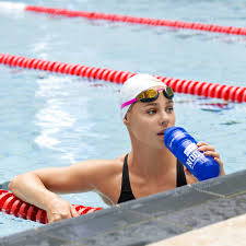 Danskeren tilbagelagde de 50 meter i tiden 25,59 sekunder. Pernille Blume Ny Ambassador For Nocco Nocco