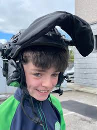 Let's welcome our new members! Shay O Connor