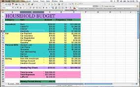 Making A Budget Spreadsheet | Laobing Kaisuo | Budget Spreadsheet, Household  Budget, Family Budget Template
