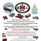 Hamilton Pastoral Museum & Tractor Rally — AOMC event image