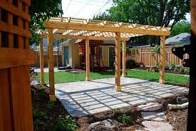 If you live in an incorporated city, you will need to get a permit from that city. Do I Need A Permit To Build A Pergola 2017 Update