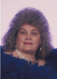 Obituary for Rachel Faye (Blevins) Mefford