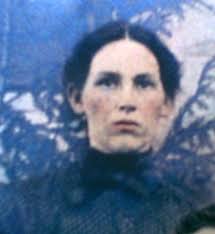 Lucinda B. Amburgey Smith (1874-1909)