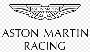 Red, black, orange, yellow and blue are some of the most commons colors used in. Logos Aston Martin Racing Logo Clipart 1309524 Pikpng