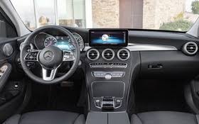 2019 Mercedes Benz C Class Amg C 43 4matic Sedan Specifications The Car Guide