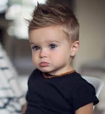 Come Tagliare I Capelli A Un Bambino Look Da Cui Prendere Spunto