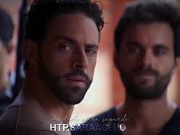 Sara Aguilar Y Marcelo Doriga