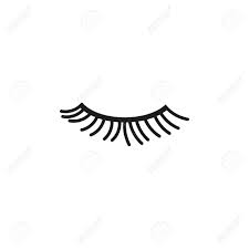 Maybe you would like to learn more about one of these? Vector Unicorn Eyelashes Closed Woman Eyes Vector Icon Cute Design Epd10 Royalty Free Cliparts Vectors And Stock Illustration Image 141052839