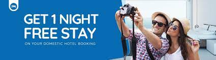 We did not find results for: Get 1 Night Free Stay