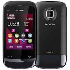 Body Housing Replacement Nokia X205 ...