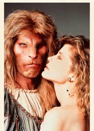 Beauty and the Beast