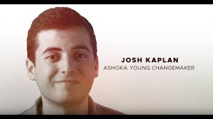 Are you cultivating changemakers in your school?