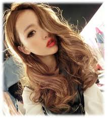 Chestnut Brown Hair Color Picture Light Hair Color Hair Styles Hair Color Asian