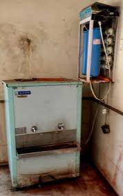 water filter बंद : पाण्यासाठी नागरिकांचे हाल - Tarun Bharat Nagpur