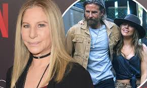 33,879 likes · 27 talking about this. Barbra Streisand Surprised By How Similar Bradley Cooper S A Star Is Born Was To 1976 Version Daily Mail Online