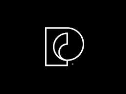Passika Creations Art Gallery Pc Logo Personal Branding Logo Design P Logo Design Logo Design