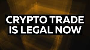Having said that, at some canadian brokers, the sec pattern day trading rules still apply. Cryptocurrency News India Cryptocurrency Is About To Explode In India Crypto Is Legal Now Youtube