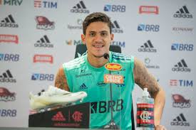 Imagens do flamengo para papel de parede de celular. Pedro Fala Sobre Disputa Por Vaga No Ataque Do Flamengo Gazeta Esportiva