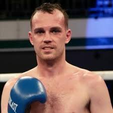 Sean McGoldrick vs. Scott Allan, McGoldrick vs. Allan