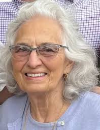 Obituary information for Rose B. Prisuta