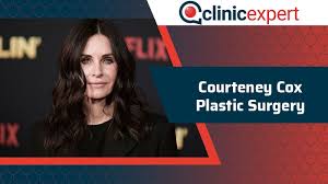 To revisit this article, sele. Courteney Cox Plastic Surgery Clinicexpert International Hair Transplant Plastic Surgery