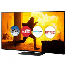 Panasonic Tx55gz950b 55 4k Ultra Hd Smart Hdr Oled Tv In 2020 Panasonic Tvs Dolby Atmos Panasonic