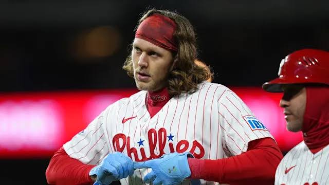 Phillies Fans Get Unfortunate Alec Bohm All-Star Game Voting Update - Yahoo  Sports