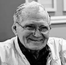 Robert MYERS Obituary (1931