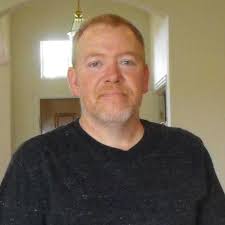 Celebration of Life for Bryan Bilbrey