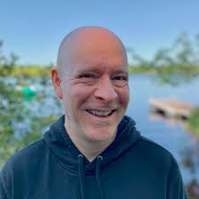 Meet the new Main Street Centerville Executive Director