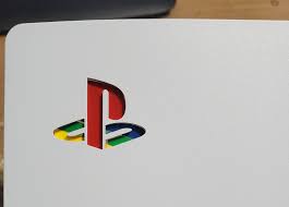 The console was released on november 12, 2020 in australia, japan, new zealand, united states. Ps5 Users Customise Their Console S Logo With Classic Design And Backlight Vgc