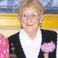 Obituary information for Mary M. O'Malley