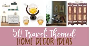 Collection by sea cove studio • last updated 10 hours ago. 50 Home Decor Travel Inspired Accessories California Globetrotter