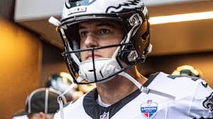 Spadaro: Tanner McKee will be ready for his moment