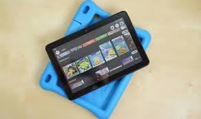 We did not find results for: Amazon S Fire Hd 8 Kids Edition Removes The Stress Of Giving Your Child A Tablet They Can Call Their Own Cnn