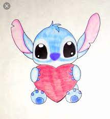 Check spelling or type a new query. Pin Van Asia Ottonello Op Cute Things Disney Stitch Tumblr Tekeningen Disney Tekenen