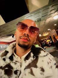 Malcolm Cortez Shurney