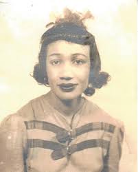 Obituary for Lamar L. "Moot" Johnson Green