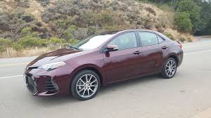 2017 paint 040 super white, 070 blizzard, 1f7 classic silver, 1f9 slate, 1g2 falcon gray, 1h1 predawn gray, 221 galactic aqua, 3p2 black cherry, 3r3 barcelona red, 8w7 blue crush. 2017 Toyota Corolla Test Drive Review Cargurus