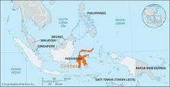 Celebes | Indonesia, Map, History, & Facts | Britannica
