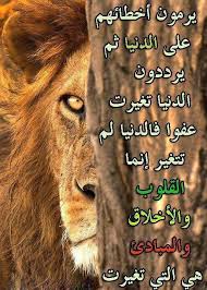 تغيرنا Arabic Quotes More Than Words Words