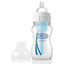 Dr Brown S Bpa Free Polypropylene Natural Flow Wide Neck Bottle 8 Ounce Single Pack Gtin Ean Upc 5939359368965 Cadastro De Produto Com Tributacao E Ncm Cosmos