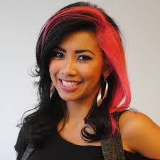 Cheryl Cano -Stylist at Onyx Salon in Burlingame, CA