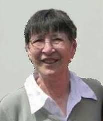 Peggy Sue Baxley Smith (1946-2015)