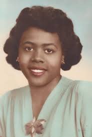 Bliss Estella Allen Mays (1929-1994)