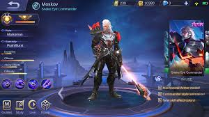 May 24, 2021 · move over toy rex barats, candy bear jawhead is now the most adorable skin that will grace the land of dawn next month. Still One Of The Best Starlight Skin Ever Created Mobilelegendsgame